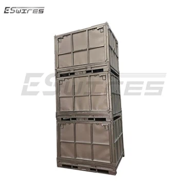 Katlanabilir Ibc Çantası