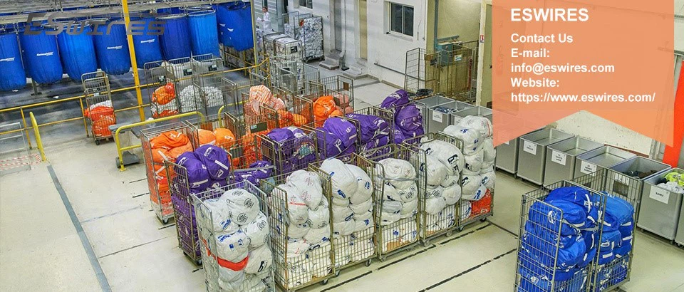 Laundry cart 2 Laundry cart 2