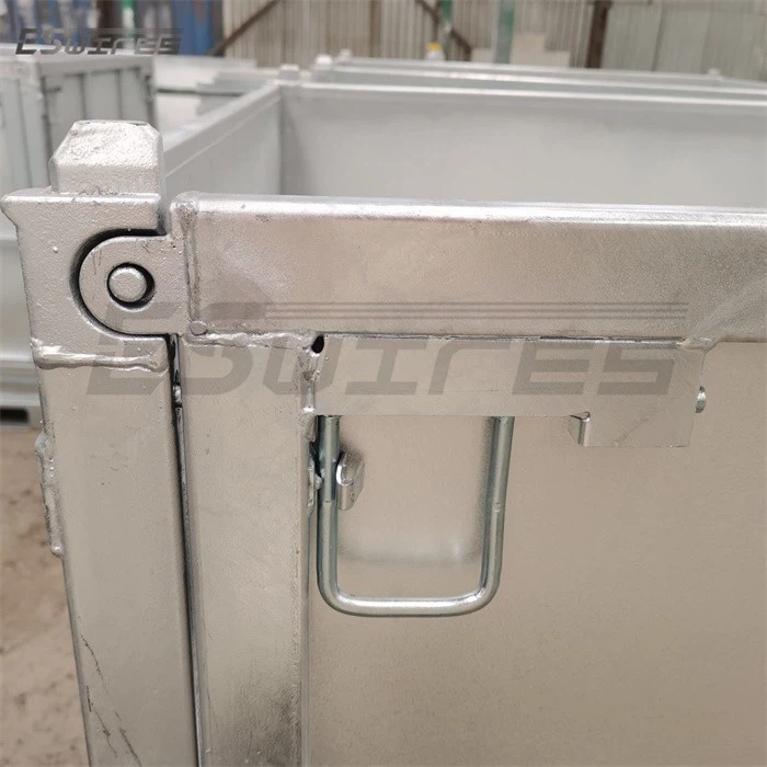 1500l Ibc