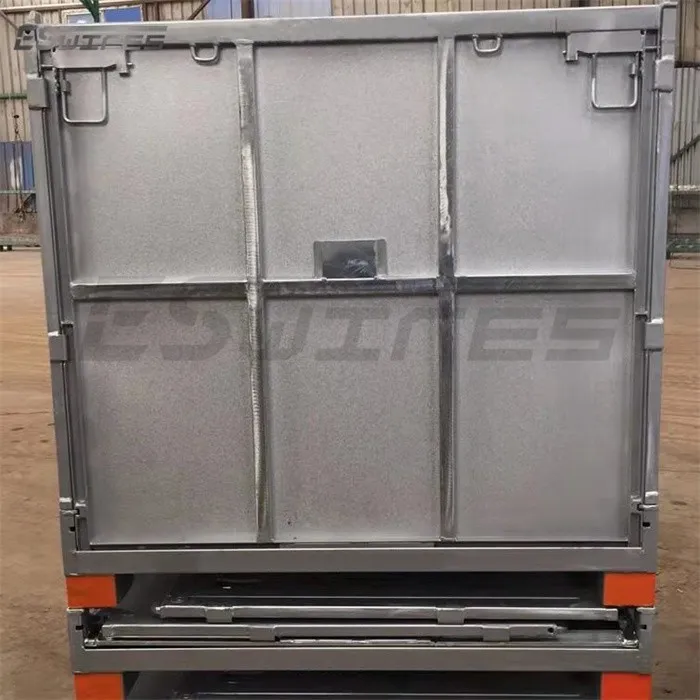 1500l Ibc