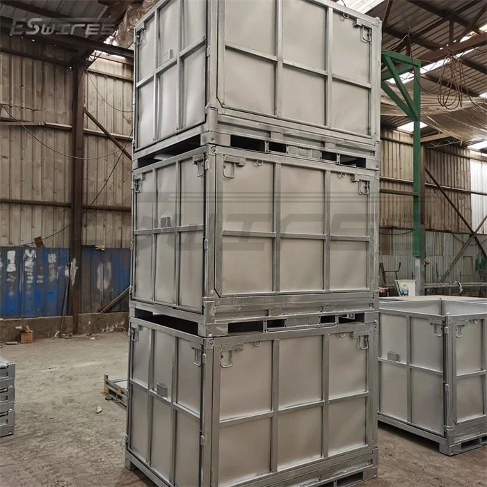 1500l Ibc