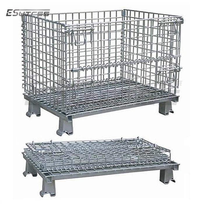 Large Storage Cage
