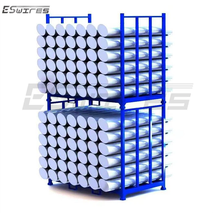 Carpet Roll Rack factory