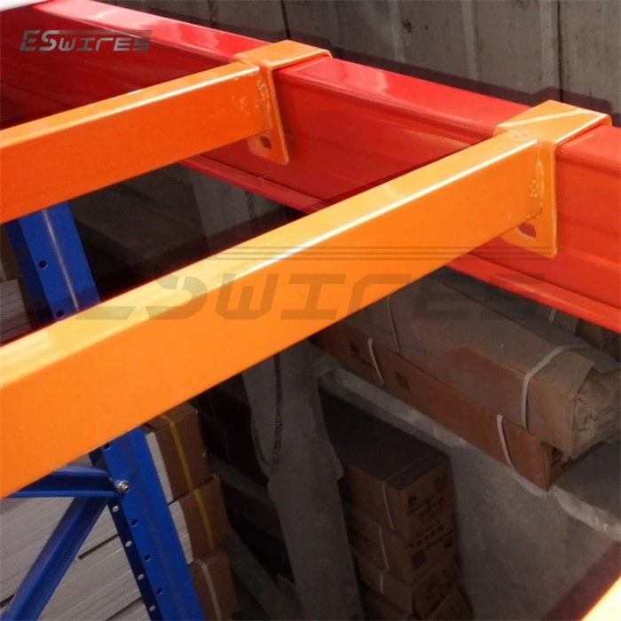 Pallet Rack Cross Bars