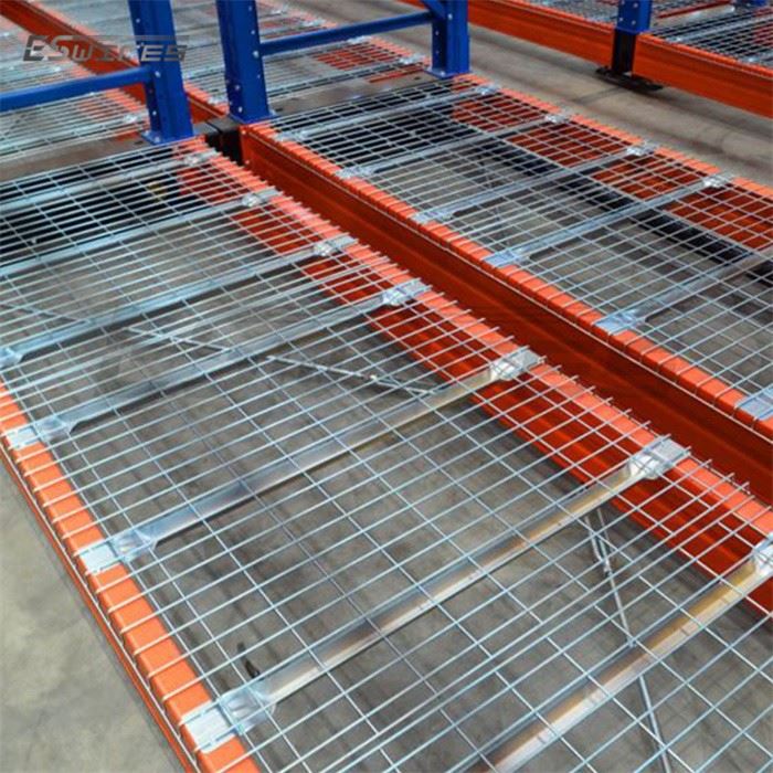 Warehouse Rack Wire Decking